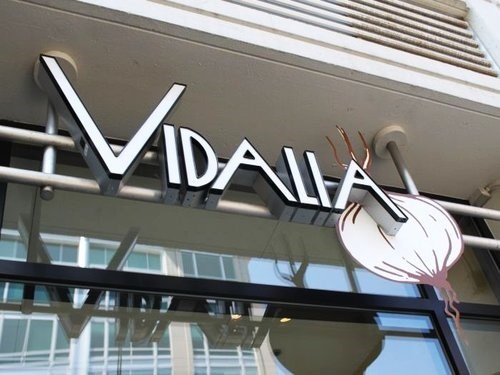 Vidalia