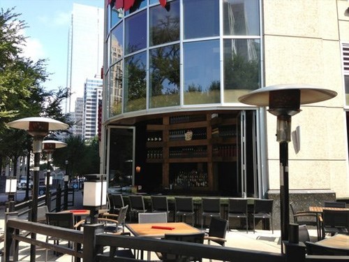 Happy hour at ra sushi discount