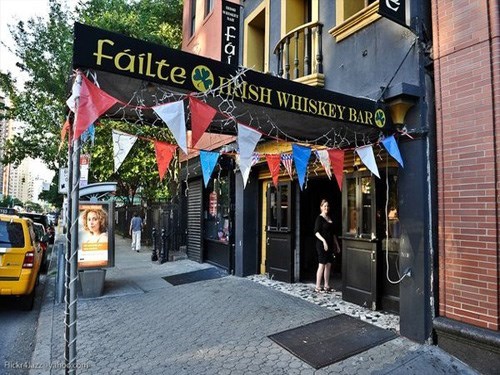 Failte