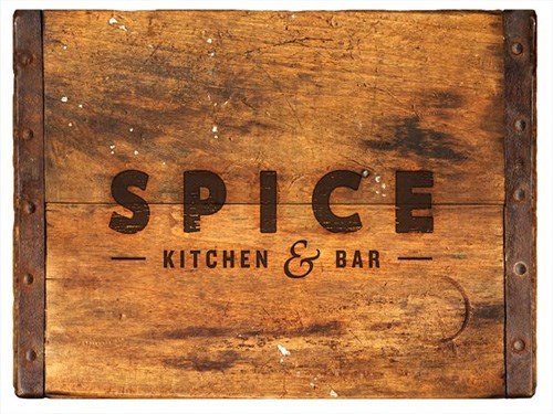 Spice Kitchen + Bar