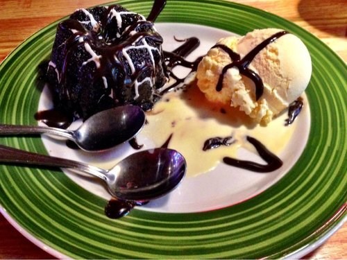 Applebee's