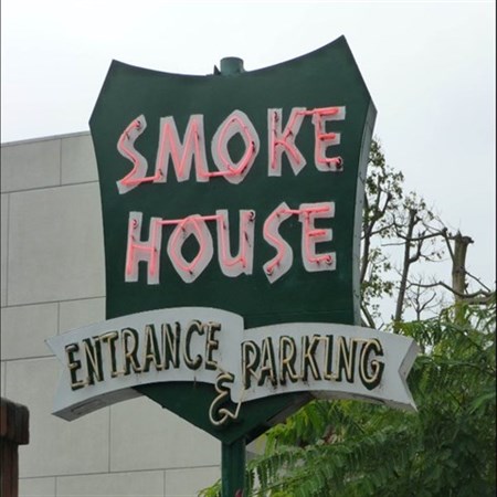 Smoke House