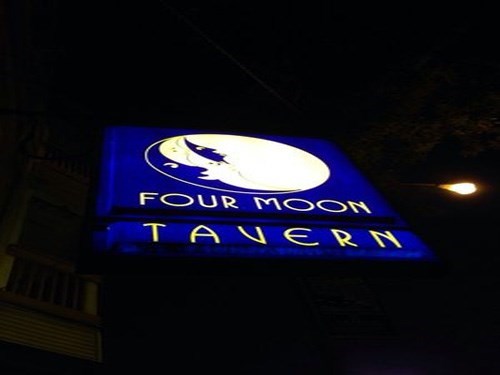 Four Moon Tavern