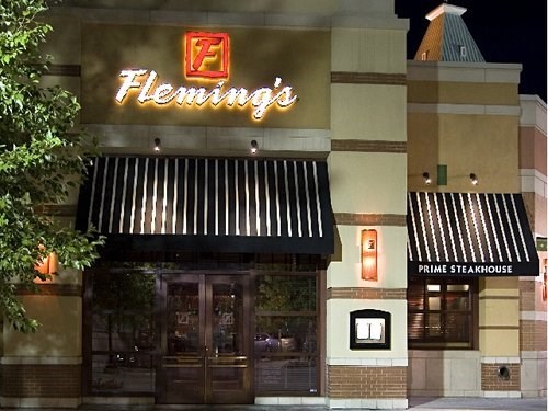 Fleming's Prime Steakhouse & Wine Bar