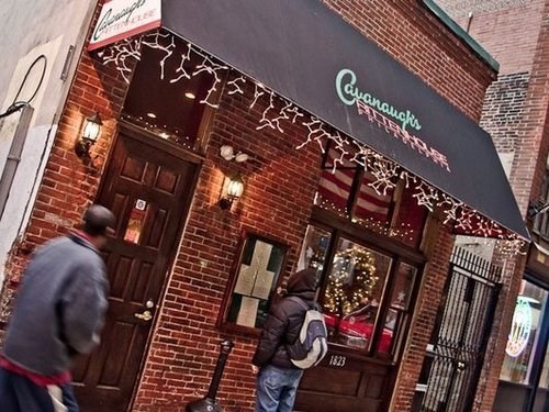 Cavanaugh's Rittenhouse