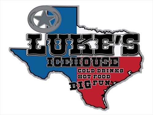 Luke’s Icehouse