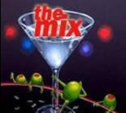 The Mix