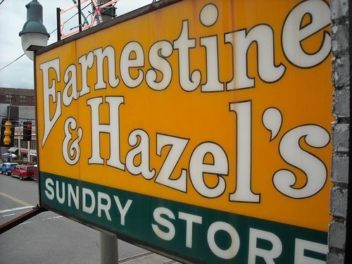Earnestine's & Hazel's Bar & Grill