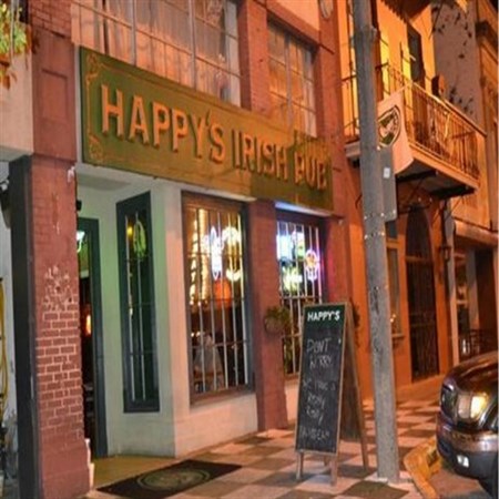 Happy's Irish Pub