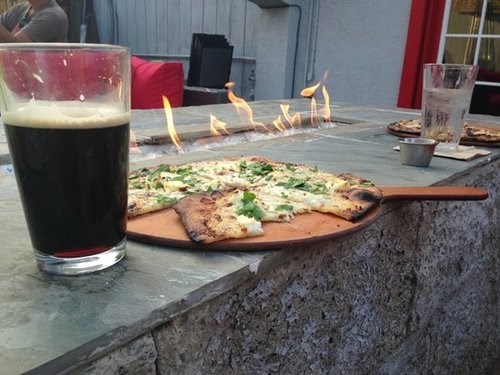 Join The Happy Hour At Isabella Artisan Pizzeria Craft Beer