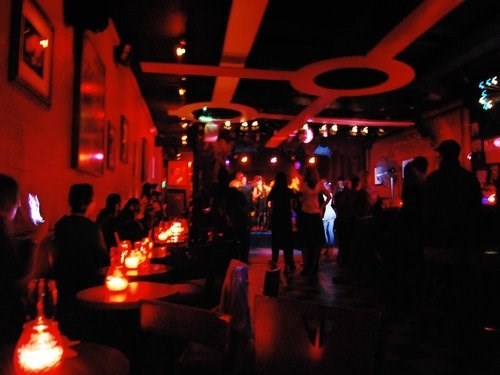 Join The Happy Hour At Boom Boom Room In San Francisco Ca 94115