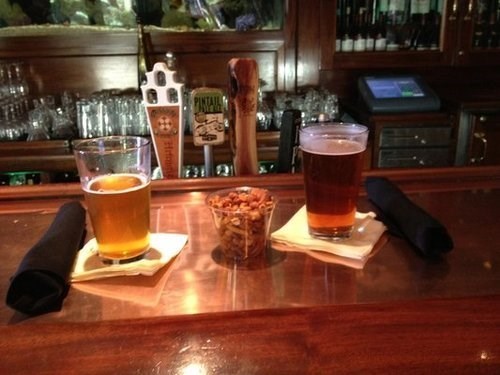 Moray's Tiki Lounge