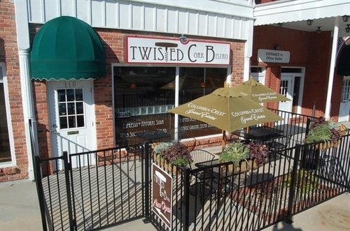 Twisted Cork Bistro