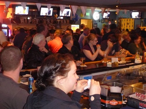 Noonan’s Sports Bar & Grill