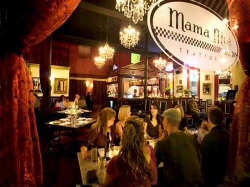 MaMa Mia Trattoria