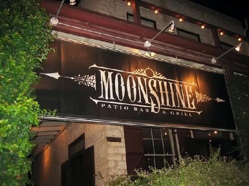 Moonshine Patio Bar & Grill