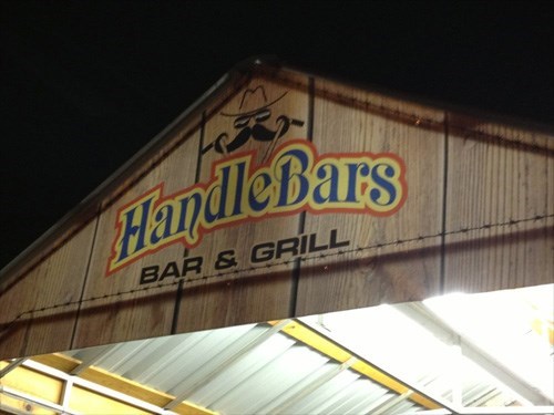 Handlebars Bar & Grill