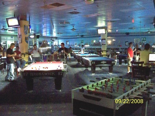 Doral Billiards