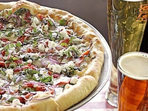 Village Pizzeria Bayside