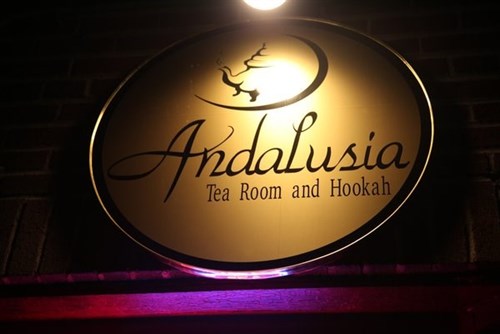 Andalusia Hookah Lounge