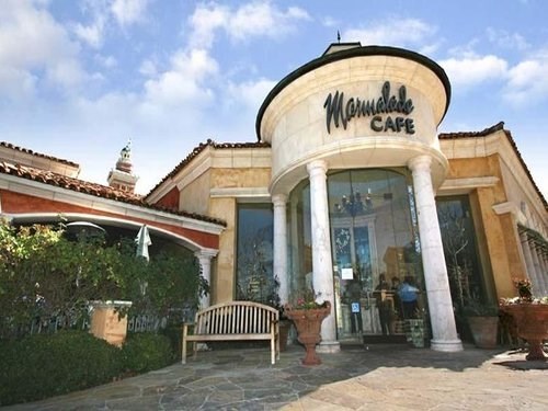 Marmalade Cafe