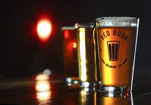 Red Door Brewing Company