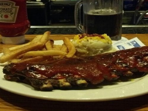 Chili's Grill & Bar