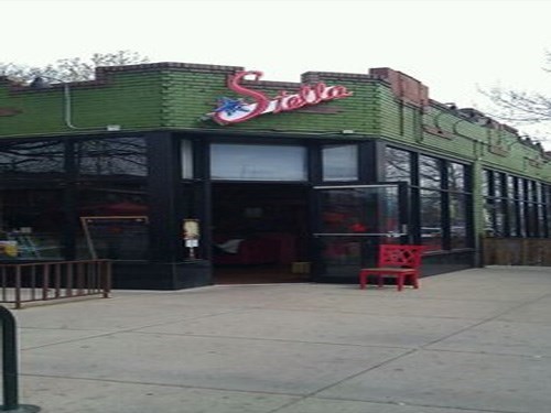 trattoria stella trattoria stella