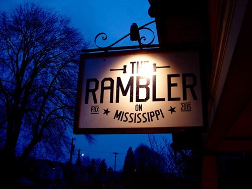 The Rambler