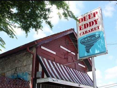 Deep Eddy Cabaret