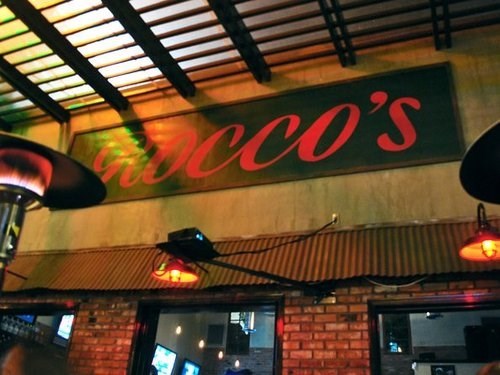 Rocco's Tavern