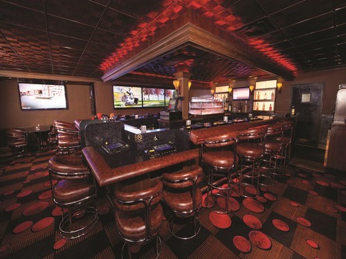 Sparky's Sports Bar & Grill