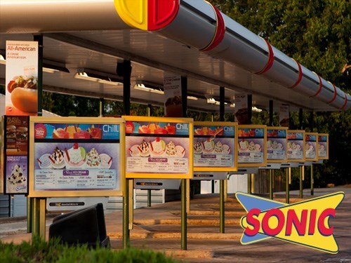 Sonic Drive-In
