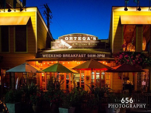 Ortega's Bistro