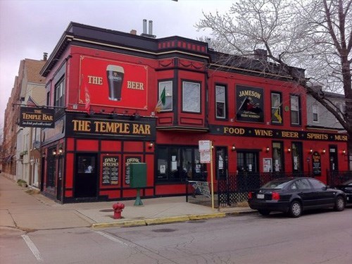 Temple Bar