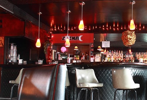 Zodiac Venue/Bar