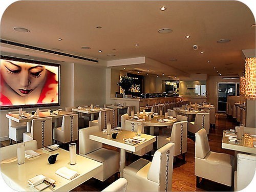 SEI Restaurant