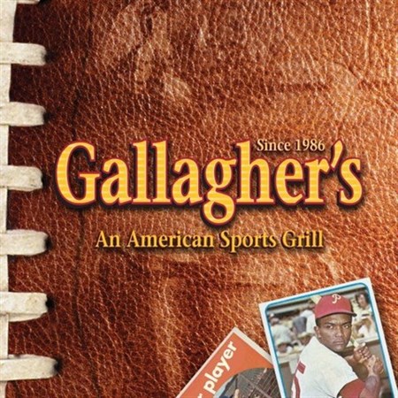 Gallagher’s