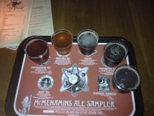 McMenamins on Broadway