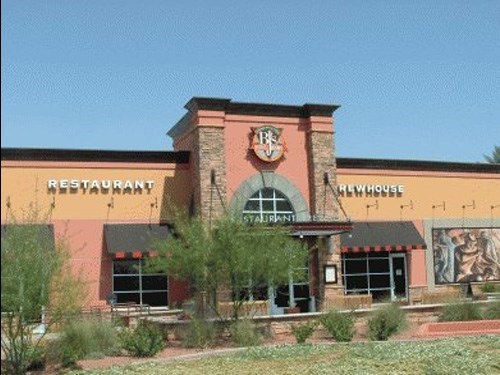 BJ's Restaurant & Brewhouse