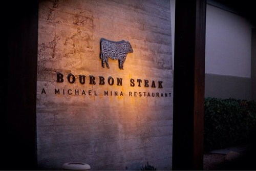 Bourbon Steak