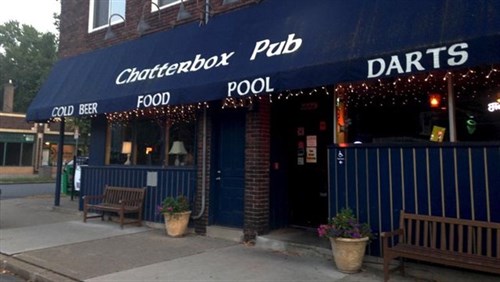 Chatterbox Pub