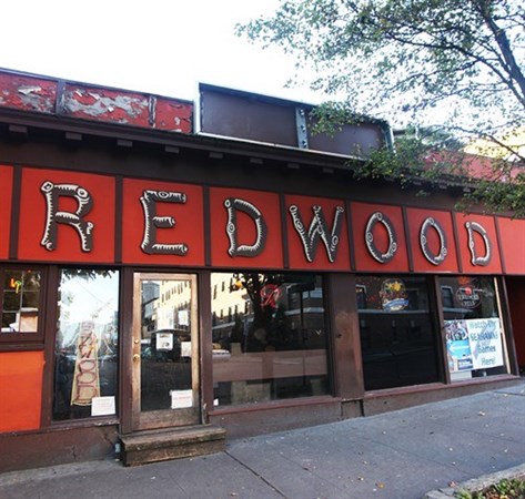 The Redwood