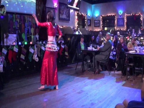 Stratos Greek Taverna