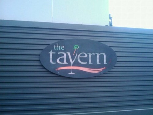 The Tavern Downtown