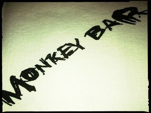 Monkey Bar