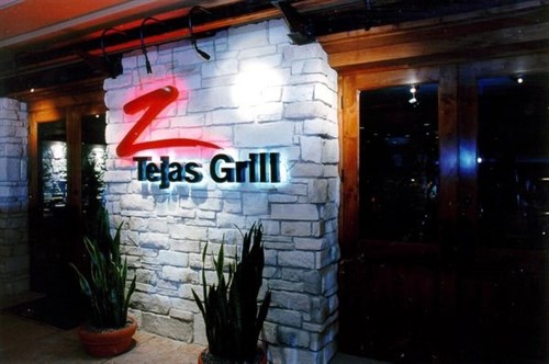 Z’Tejas Southwestern Grill