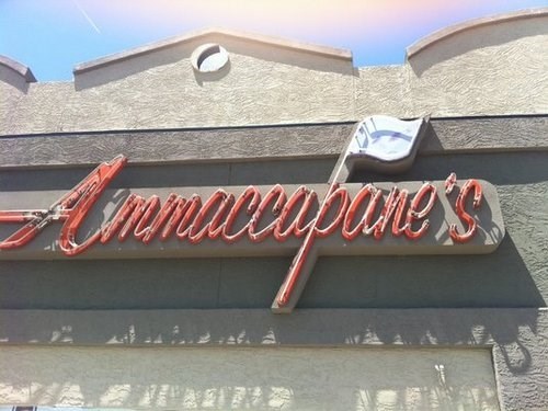 Ammaccapane's Restaurant & Sports Bar