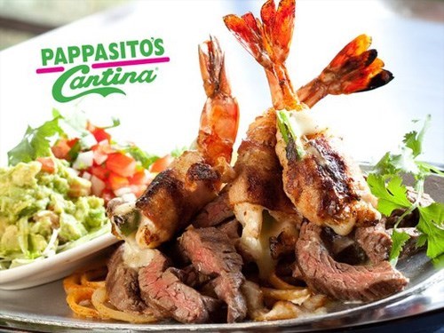 Pappasito's Cantina