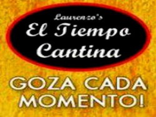 El Tiempo Cantina